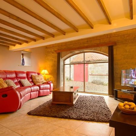 Spangle Cottage Staithes Esterno foto
