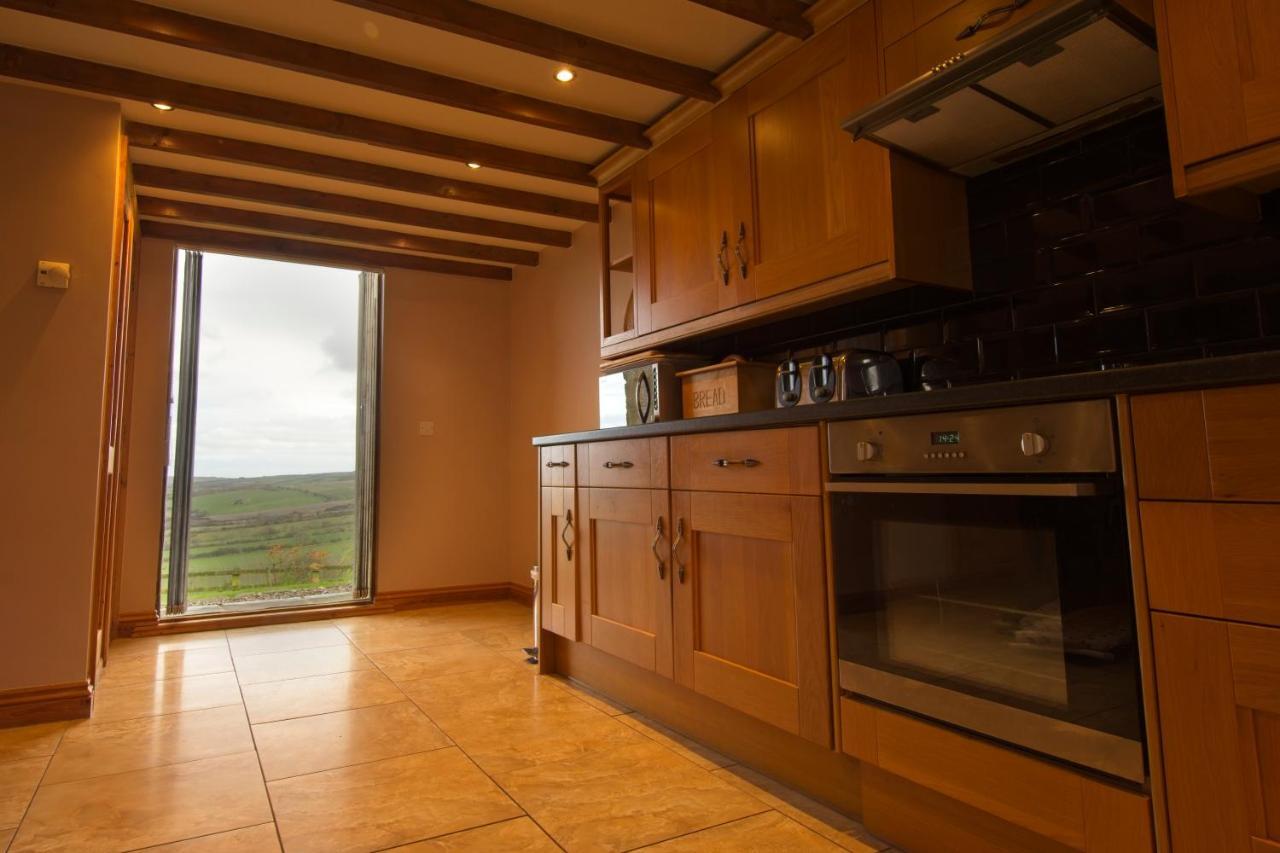 Spangle Cottage Staithes Esterno foto