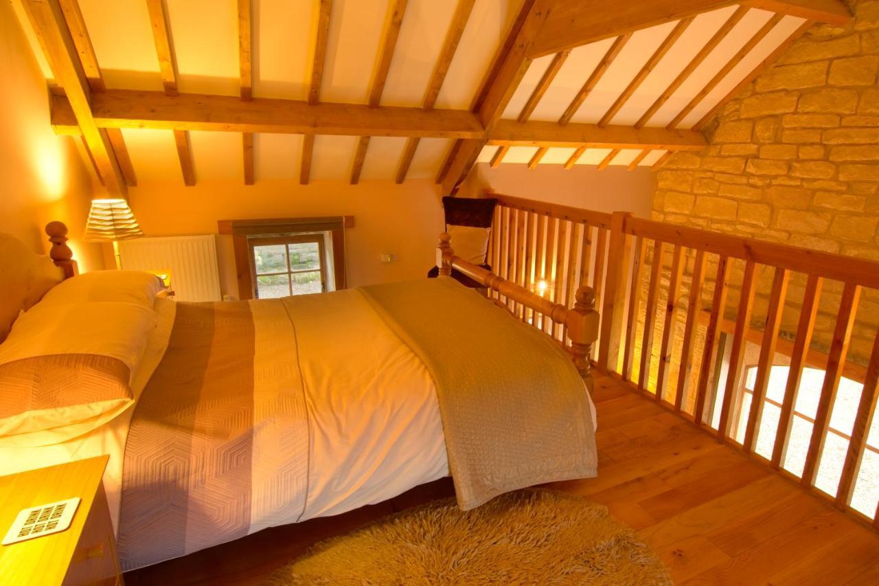 Spangle Cottage Staithes Esterno foto